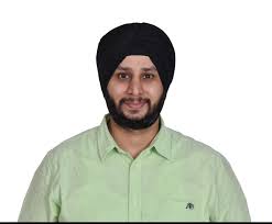 Dr Harpreet Singh